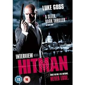 Interview with a Hitman (UK) (DVD)