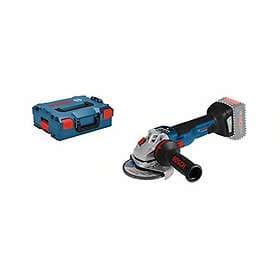 Bosch GWS 18 V-10 PSC (w/o Battery)