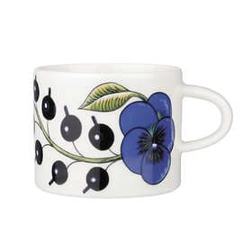 Arabia Paratiisi Coffee Cup 18cl