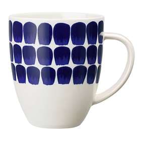Arabia 24h Tuokio Mug 34cl