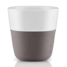 Eva Solo Espresso Cup 8cl 2-pack