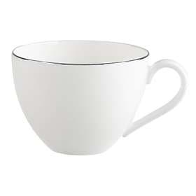 Villeroy & Boch Anmut Platinum No.1 Coffee Cup 20cl