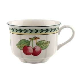 Villeroy & Boch French Garden Fleurence Coffee Cup 35cl
