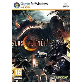 Lost Planet 2 (PC)