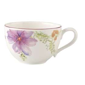 Villeroy & Boch Mariefleur Basic Coffee Cup 39cl