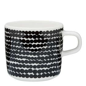 Marimekko Siirtolapuutarha Coffee Cup 20cl