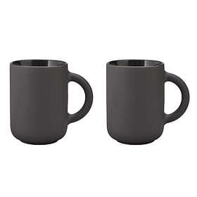 Stelton Theo Mug 35cl 2-pack