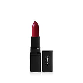 Inglot LipSatin Lipstick
