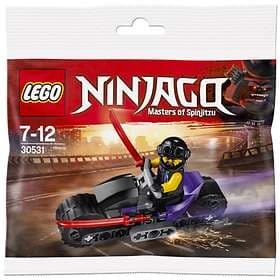 LEGO Ninjago 30531 Sons Of Garmadon
