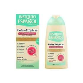 Instituto Espanol Healthy Skin Soft Shampoo 300ml