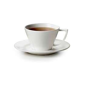 Rosendahl Grand Cru Tea Cup with Saucer 28cl