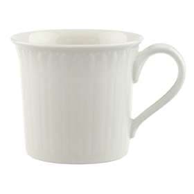 Villeroy & Boch Cellini Coffee Cup 20cl