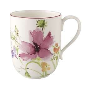 Villeroy & Boch Mariefleur Latte Macciato Mug 48cl