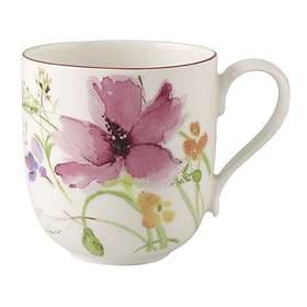 Villeroy & Boch Mariefleur Basic Coffee Cup 35cl