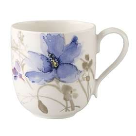 Villeroy & Boch Mariefleur Gris Basic Coffee Cup 35cl