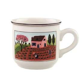Villeroy & Boch Design Naif Coffee Cup 20cl