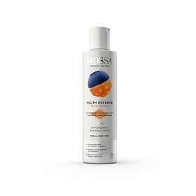Mossa Youth Defence Antioxidants Radiance Toner All Skin Types 200ml