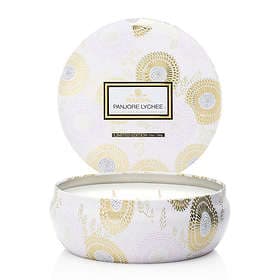 Voluspa Panjore Lychee 3 Wick Candle