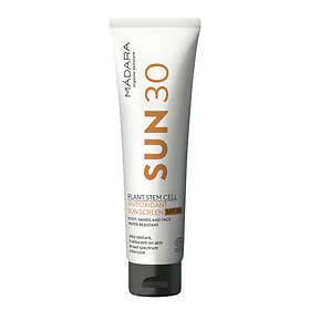 Madara Sun 30 Antioxidant Sun Screen Cream SPF30 100ml