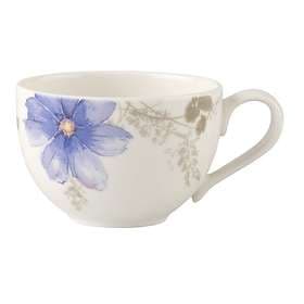 Villeroy & Boch Mariefleur Gris Basic Coffee Cup 25cl