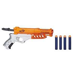 NERF N-strike Elite Doubledown Blaster