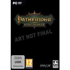 Pathfinder: Kingmaker (PC)