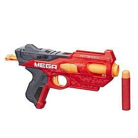 NERF N-Strike Mega Hotshock Blaster