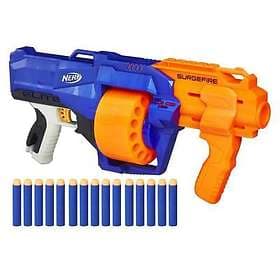 NERF N-Strike Elite Surgefire Blaster