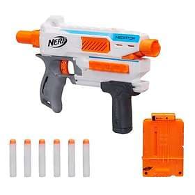 NERF N-Strike Modulus Mediator Blaster