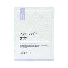 It's Skin Hyaluronic Acid Moisture Sheet Mask 17g