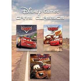 Cars Classics (PC)
