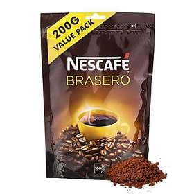 Nescafé Brasero 0.2kg