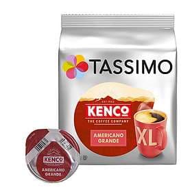 Kenco Tassimo Americano Grande XL 16 (capsules)