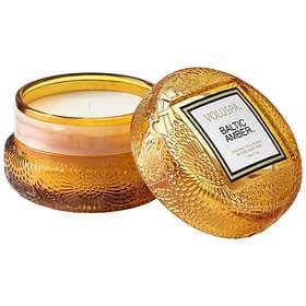 Voluspa Macaron Candle Baltic Amber