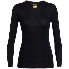 Icebreaker 175 Everyday Crewe LS Shirt (Women's)