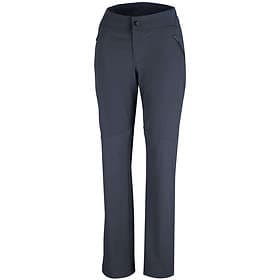 Columbia Back Up Passo Alto Straight Short Pants (Women's)