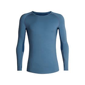Icebreaker 200 Zone Crewe LS Shirt (Men's)