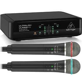 Behringer ULM302MIC