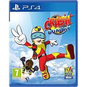 Crash Dummy (PS4)