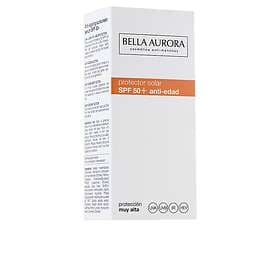Bella Aurora Protector Solar Anti-Edad Cream SPF50 30ml