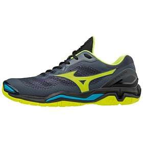 Mizuno Wave Stealth 5 (Unisex)