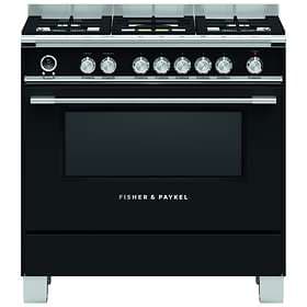 Fisher & Paykel OR90SCG6B1 (Black)
