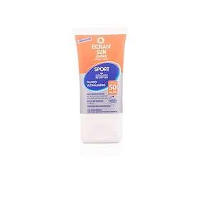 Ecran Sun Lemonoil Sport Ultra Light Fluid SPF50 40ml