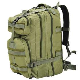 vidaXL Army-Style 50L