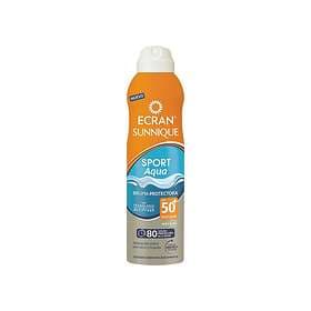 Ecran Sunnique Sport Aqua Protective Mist SPF50 250ml
