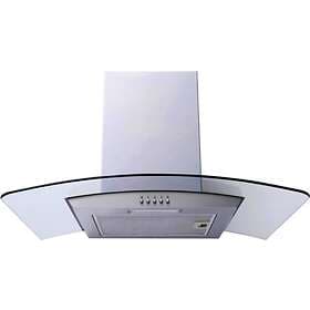 Prima Appliances PRCGH008 (Stainless Steel)