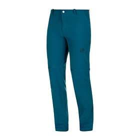 Mammut Runbold Zip-Off Pants (Men's)