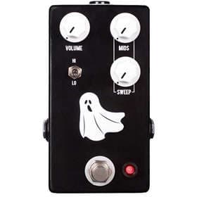 JHS Pedals Haunting Mids EQ