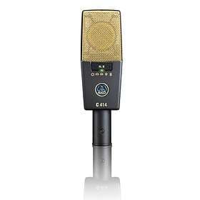 AKG C414 XL II
