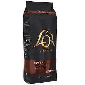 L'OR Espresso Forza 9 0.5kg